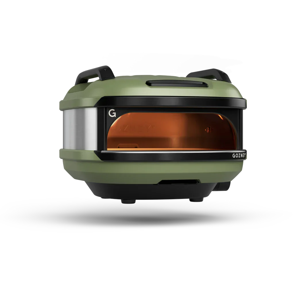 Gozney Tread Gas Fired Pizza Oven