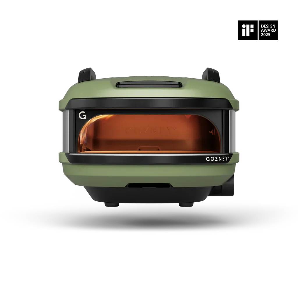 Gozney Tread Gas Fired Pizza Oven