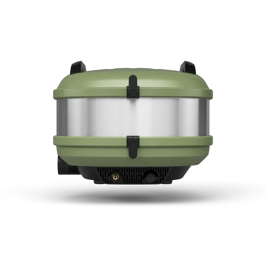 Gozney Tread Gas Fired Pizza Oven