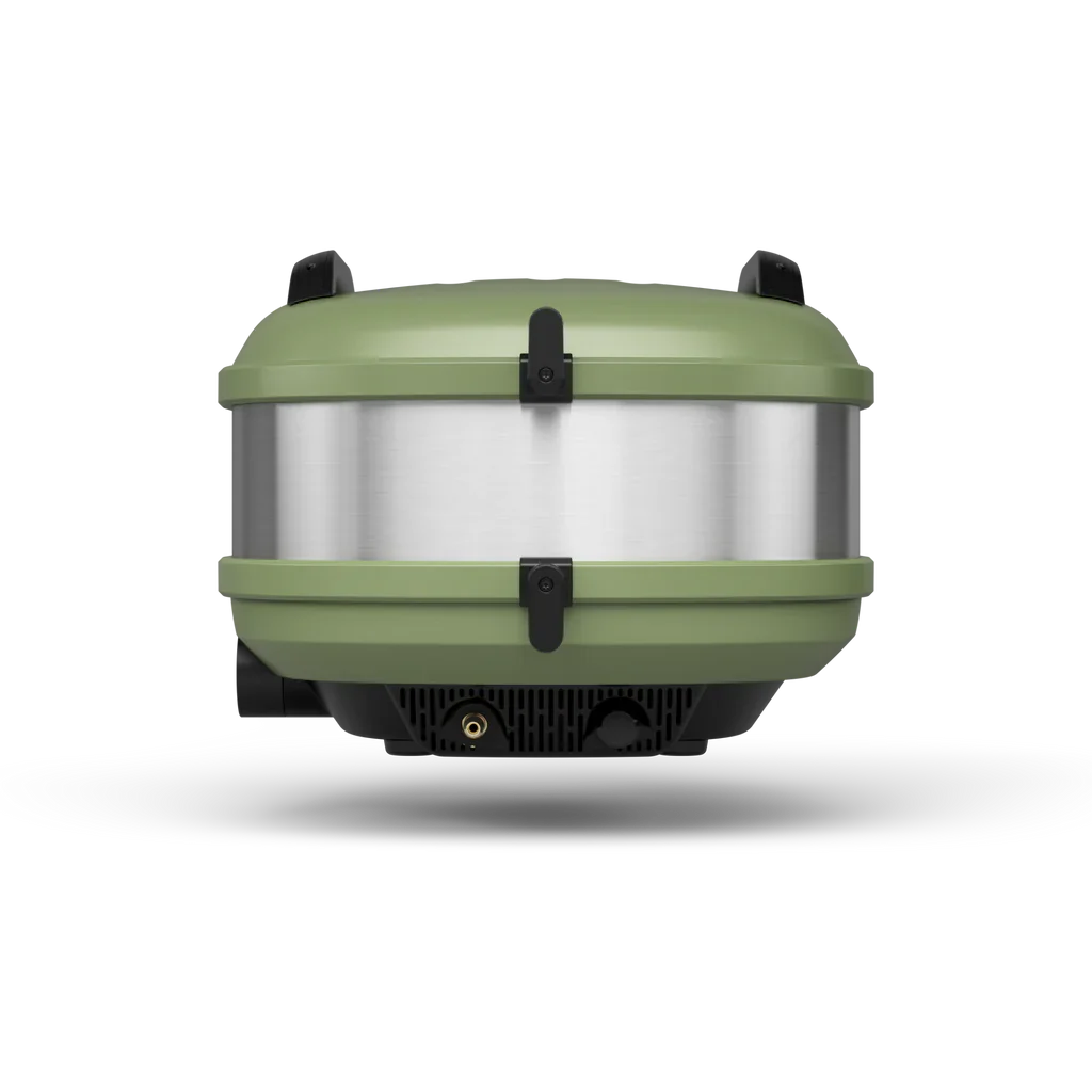 Gozney Tread Gas Fired Pizza Oven