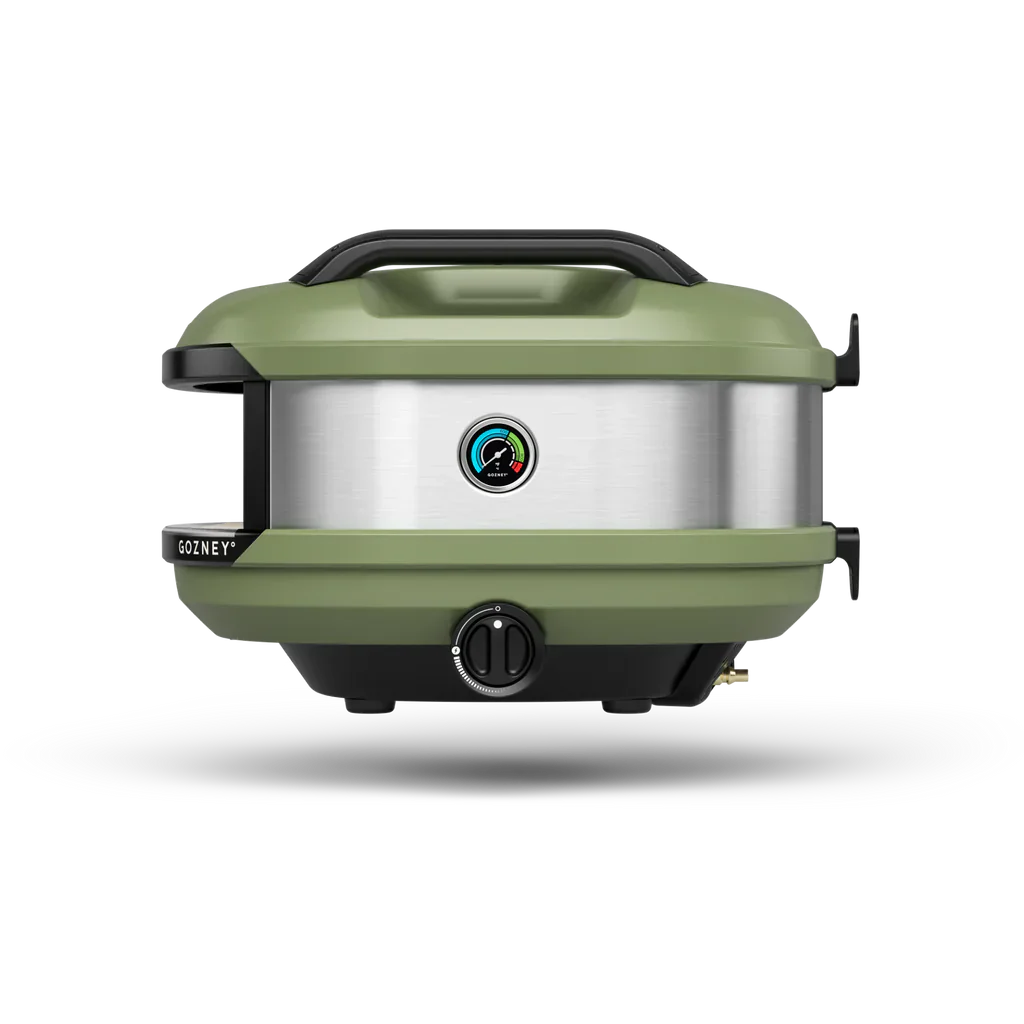 Gozney Tread Gas Fired Pizza Oven