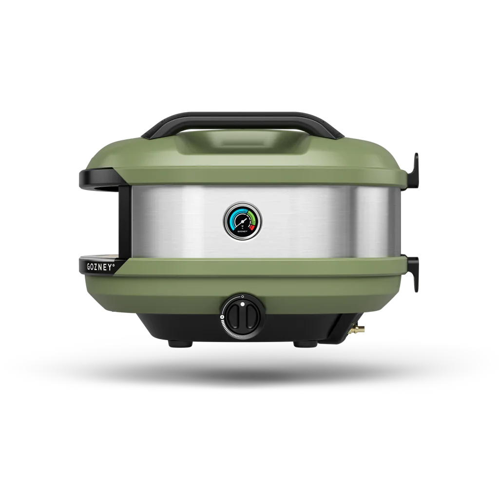 Gozney Tread Gas Fired Pizza Oven
