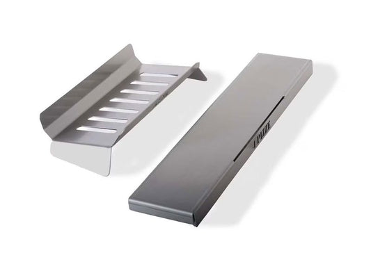 Alfa 5-Pizza Wood-Burning Hybrid Kit