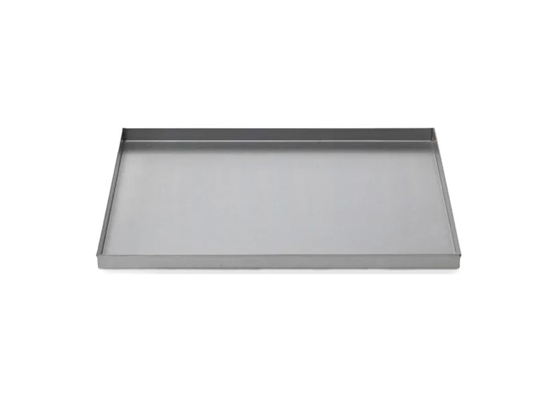 Alfa Forni 2 Piece Baking Tray Set