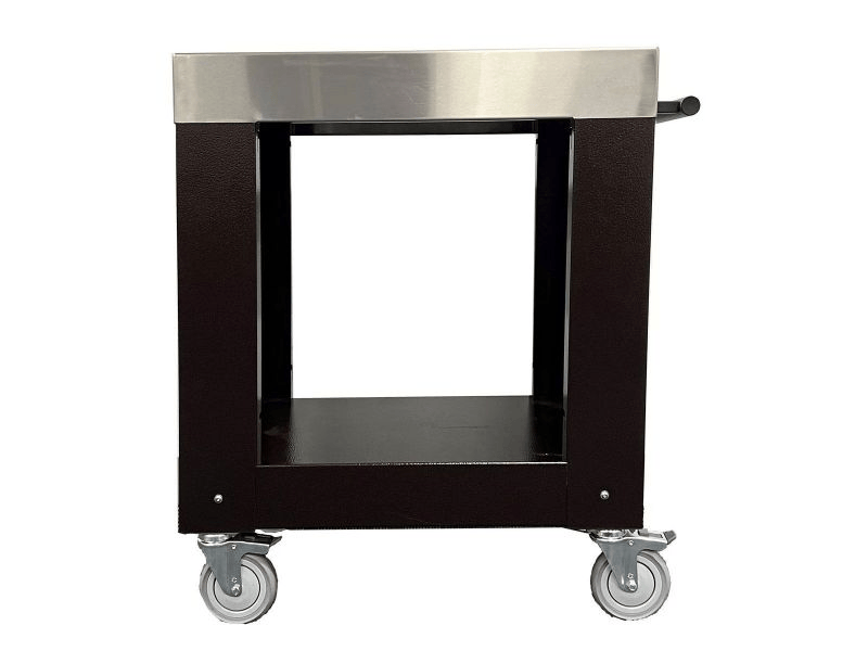 Alfa Forni Base & Prep Station