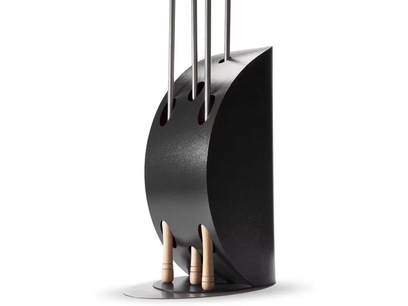 Alfa Vela Pizza Peel Holder