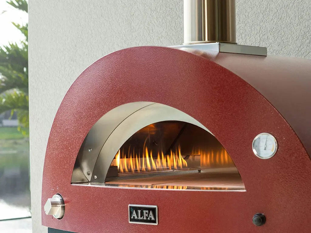 Alfa Moderno 3 Pizze