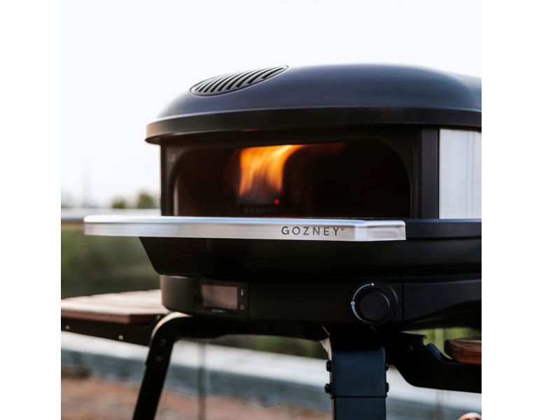 Gozney Arc XL Mantel