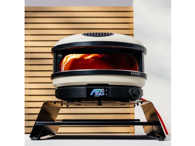 Gozney Arc and Arc XL Pizza Oven Booster Stand