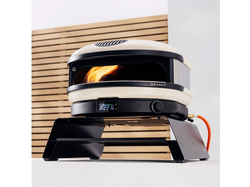 Gozney Arc and Arc XL Pizza Oven Booster Stand
