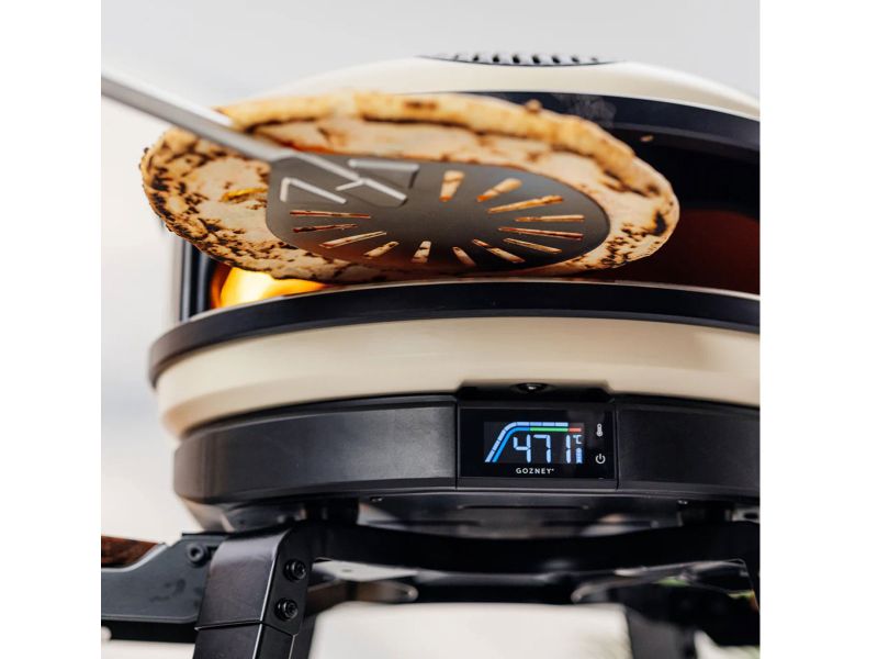 Gozney Balance Turning Peel