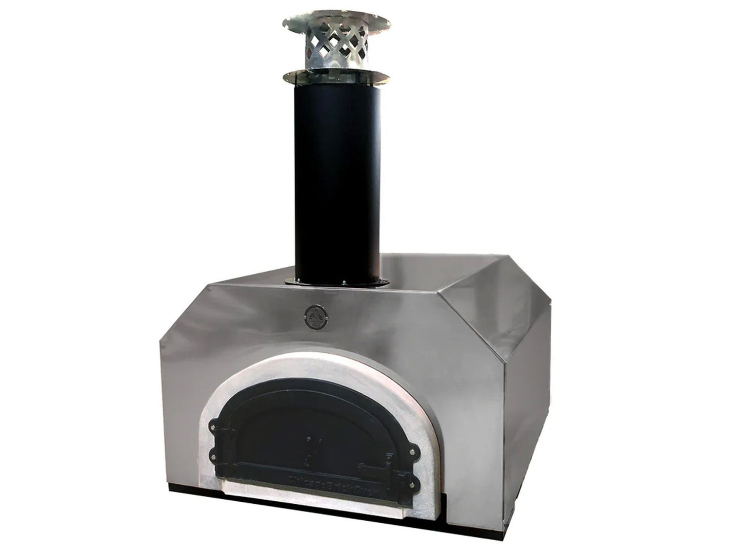 CBO 500 Wood Fired Countertop Pizza Ovens