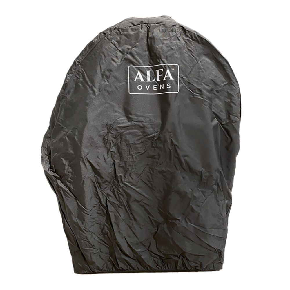 Alfa Cover Black 5 Pizze