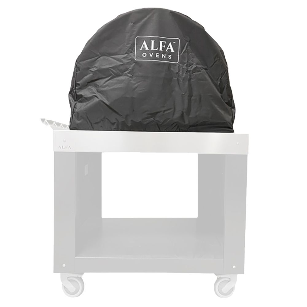 Alfa Cover for Medium Stone Countertop Pizza Oven