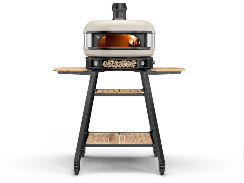 Gozney Dome Pizza Oven Stand