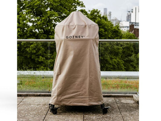 Gozney Dome & Stand Full Length Pizza Oven Cover