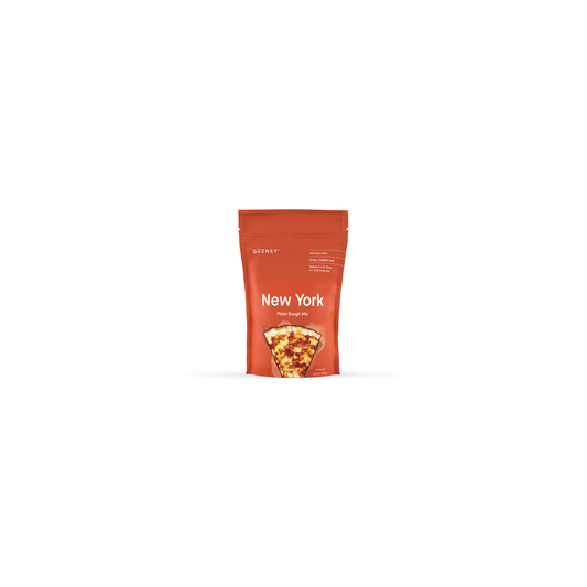 Gozney New York Pizza Dough Mix