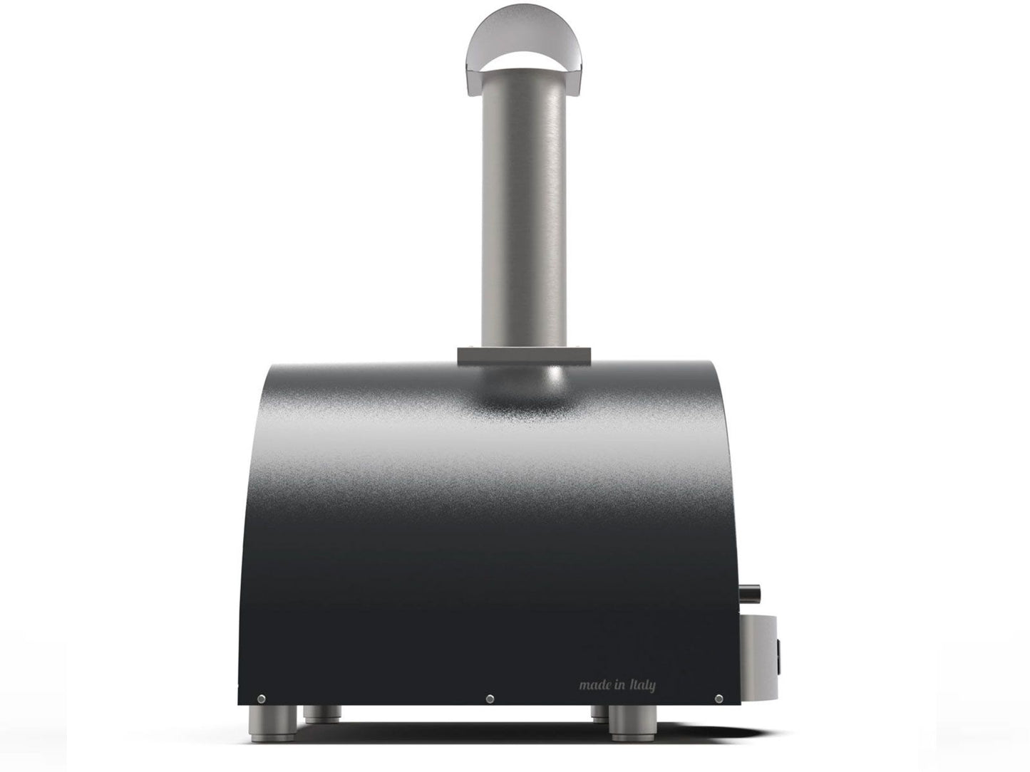 Alfa Classico 2 Pizze Wood Fired Countertop Pizza Oven