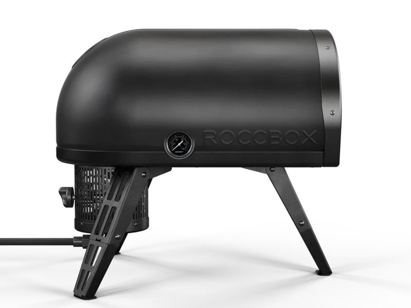 Gozney Roccbox Hybrid Pizza Oven