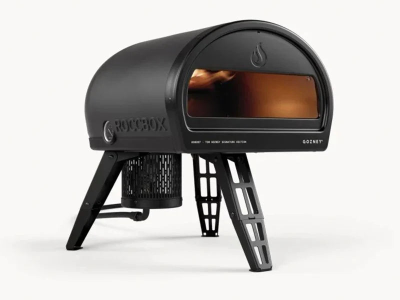 Gozney Roccbox Hybrid Pizza Oven