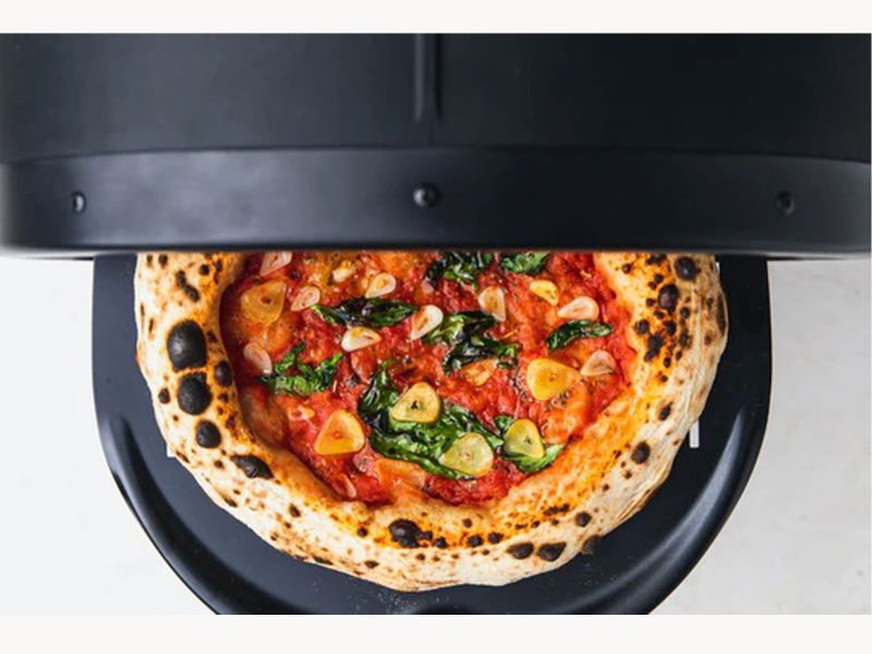 Gozney Roccbox Hybrid Pizza Oven