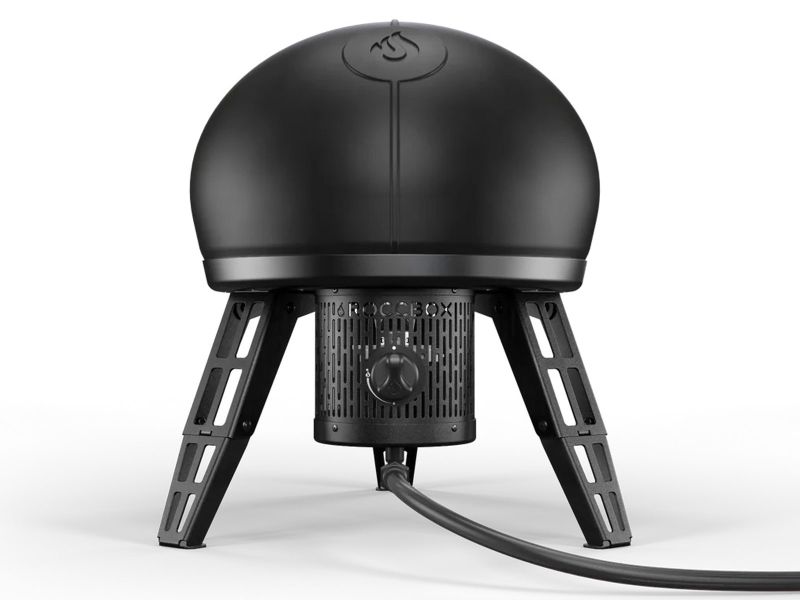 Gozney Roccbox Hybrid Pizza Oven