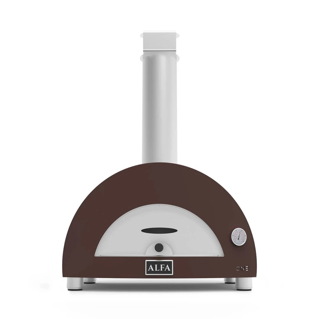 Alfa One Gas Fired Pizza Oven