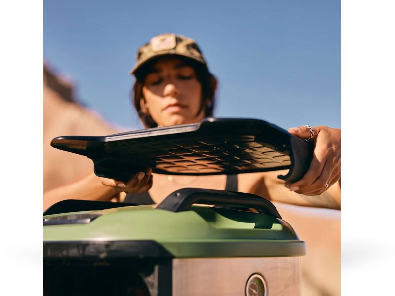 Gozney Tread Roof Rack