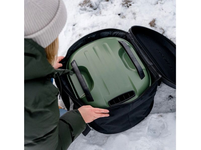 Gozney Tread Venture Travel Bag