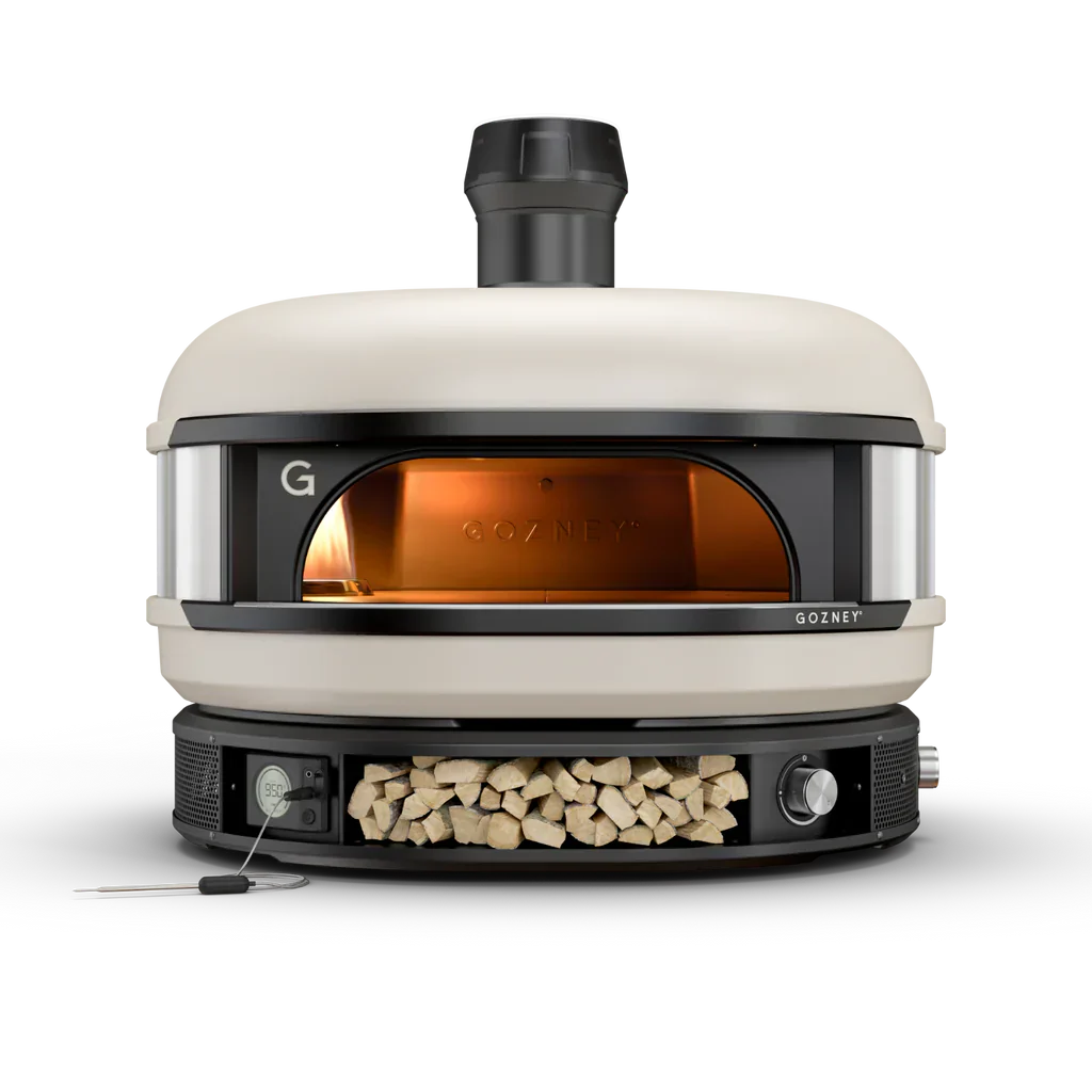 Gozney Dome Gas Fired Countertop Pizza Oven