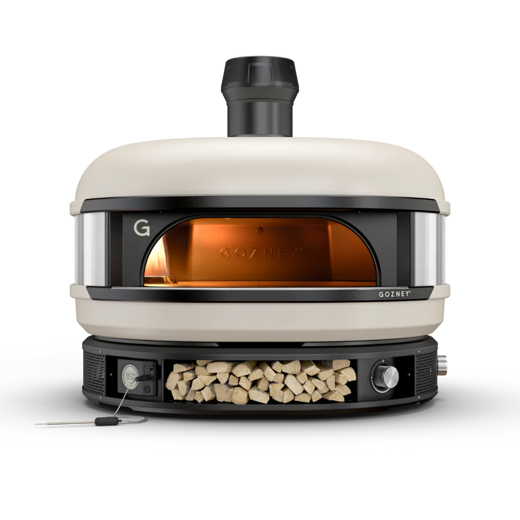 Gozney Dome Hybrid Countertop Pizza Oven