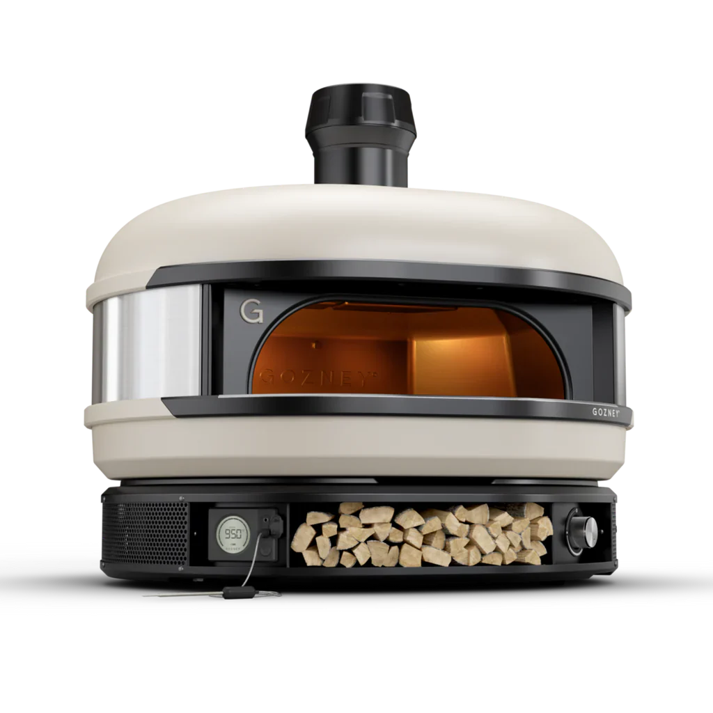 Gozney Dome Hybrid Countertop Pizza Oven