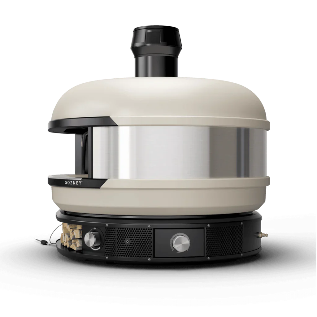 Gozney Dome Hybrid Countertop Pizza Oven
