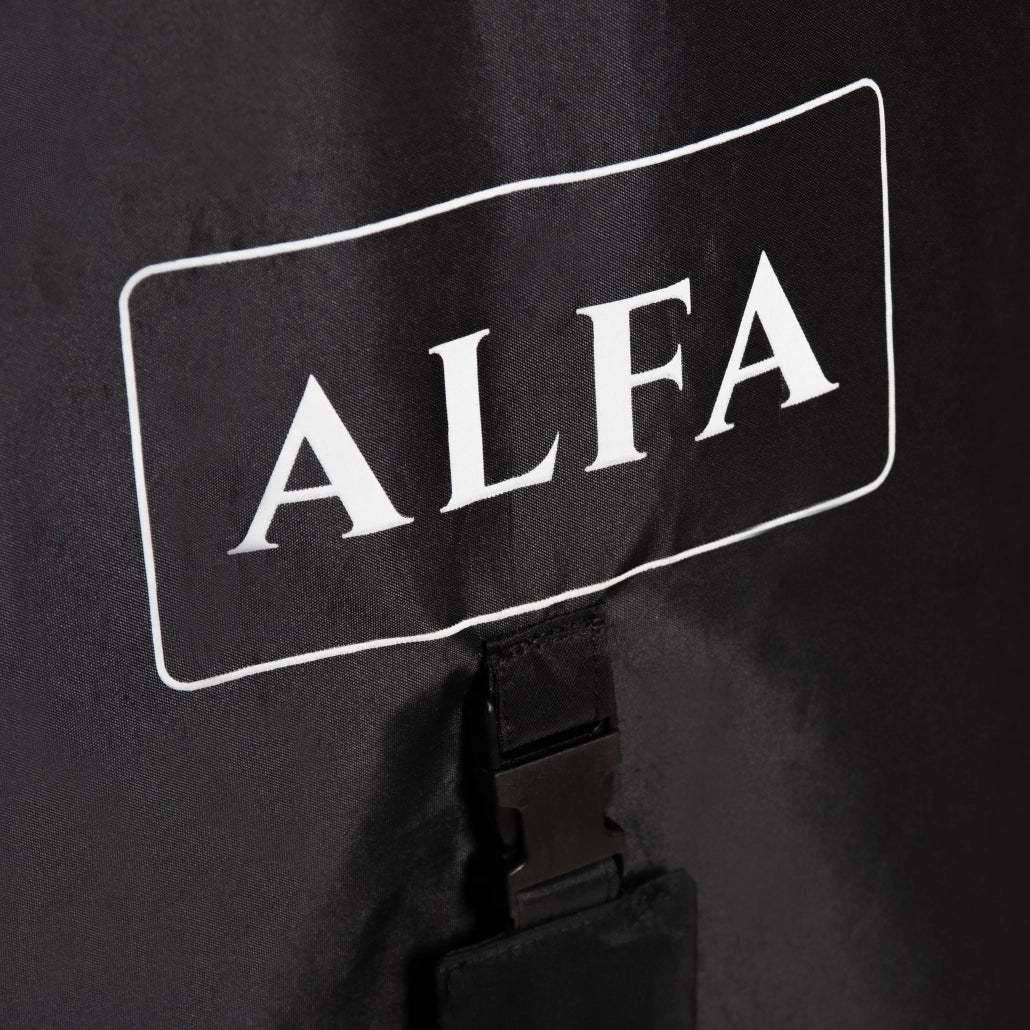Alfa Cover - 2P ON BASE