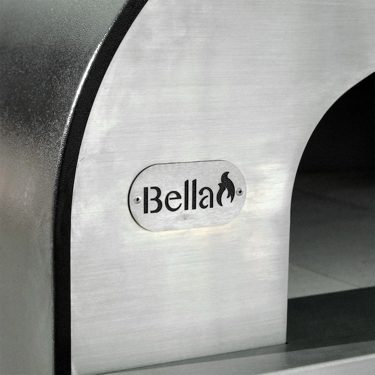 Bella Grande 36 Wood Fired Pizza Oven