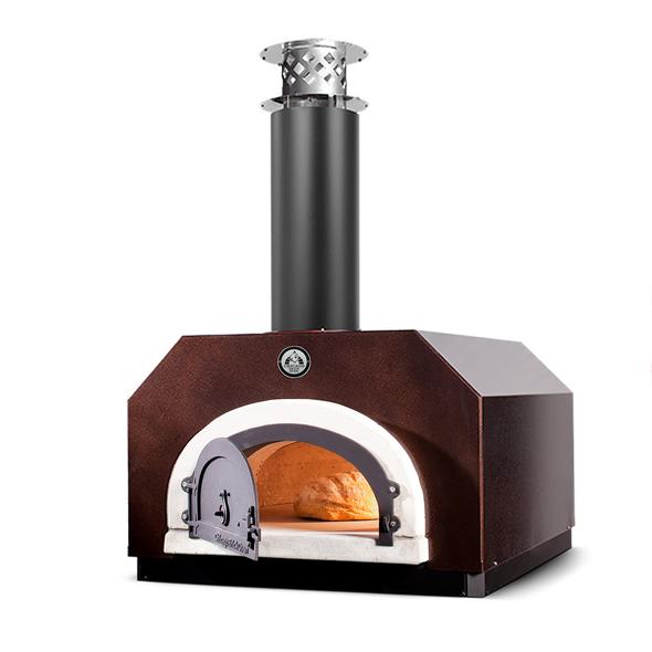 CBO 500 Countertop Wood Fired Pizza Oven