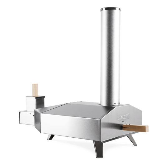 Ooni 3 Wood Fired Pizza Oven