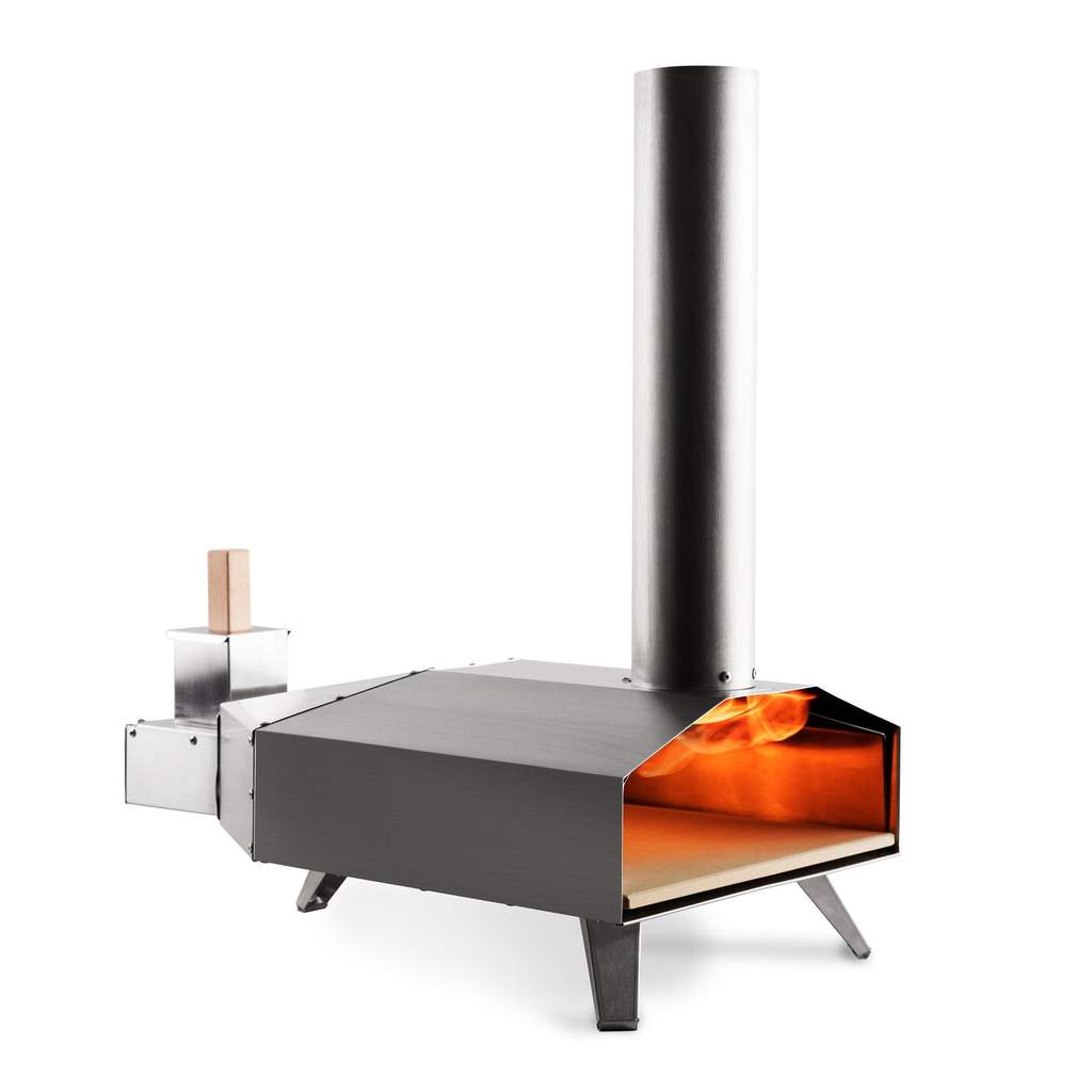 Ooni 3 Wood Fired Pizza Oven
