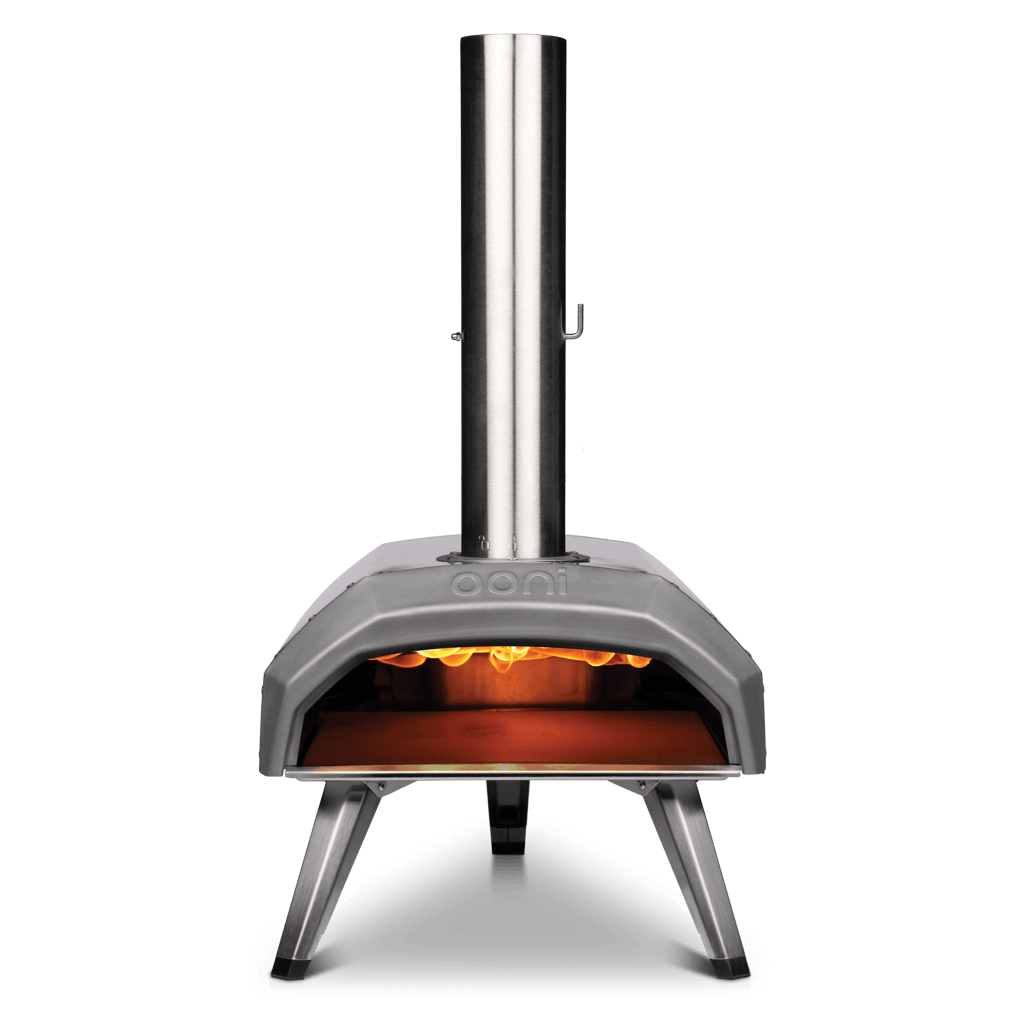 Ooni Karu Wood Fired Portable Pizza Oven