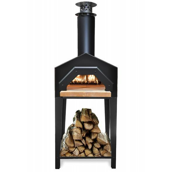 Americano Wood Fired Pizza Oven